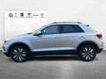 Volkswagen T-Roc MOVE 1.5 TSI KLIMA LED NAVI Silber - thumbnail 5