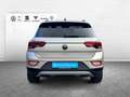 Volkswagen T-Roc MOVE 1.5 TSI KLIMA LED NAVI Silber - thumbnail 7