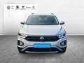 Volkswagen T-Roc MOVE 1.5 TSI KLIMA LED NAVI Silber - thumbnail 8