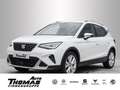 SEAT Arona Xperience 1.0 TSI DSG LED+RFK+NAVI+PDC Weiß - thumbnail 1