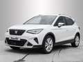 SEAT Arona Xperience 1.0 TSI DSG LED+RFK+NAVI+PDC Weiß - thumbnail 3