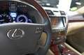 Lexus LS 460 Executive Aut. Gris - thumbnail 19
