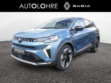 Iconic E-Tech Full Hybrid 145