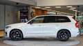 Volvo XC90 XC90 T8 7-Sitzer AWD PHEV R-Design Geartronic *AHK Weiß - thumbnail 8