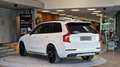 Volvo XC90 XC90 T8 7-Sitzer AWD PHEV R-Design Geartronic *AHK Weiß - thumbnail 6
