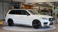 Volvo XC90 XC90 T8 7-Sitzer AWD PHEV R-Design Geartronic *AHK Weiß - thumbnail 17