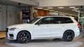 Volvo XC90 XC90 T8 7-Sitzer AWD PHEV R-Design Geartronic *AHK Weiß - thumbnail 4