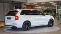 Volvo XC90 XC90 T8 7-Sitzer AWD PHEV R-Design Geartronic *AHK Weiß - thumbnail 10