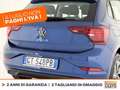 Volkswagen Polo 1.0 tsi life 95cv dsg Blu/Azzurro - thumbnail 18