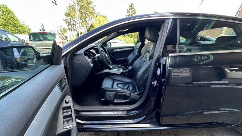 Audi A5 3.0TDIQuattro*3xSline*Automatik*Leder*Xenon* — photo 12