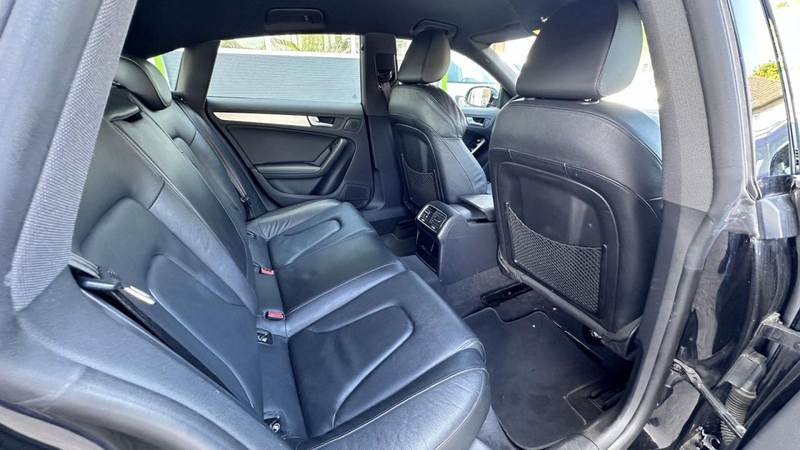 Audi A5 3.0TDIQuattro*3xSline*Automatik*Leder*Xenon* — photo 15