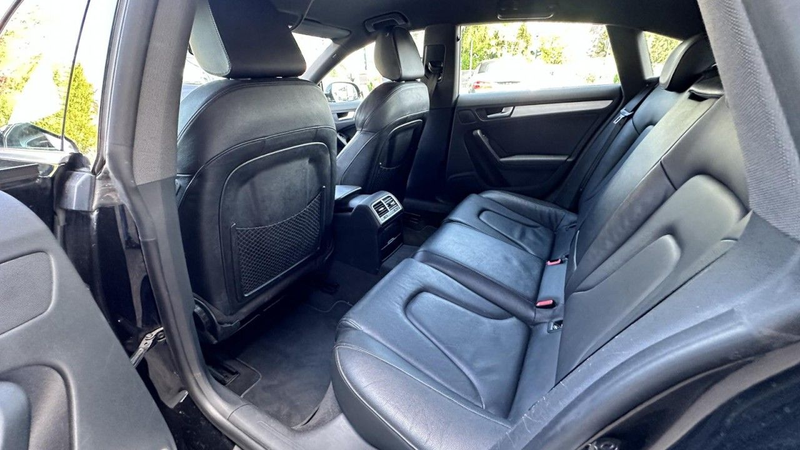 Audi A5 3.0TDIQuattro*3xSline*Automatik*Leder*Xenon* — photo 13