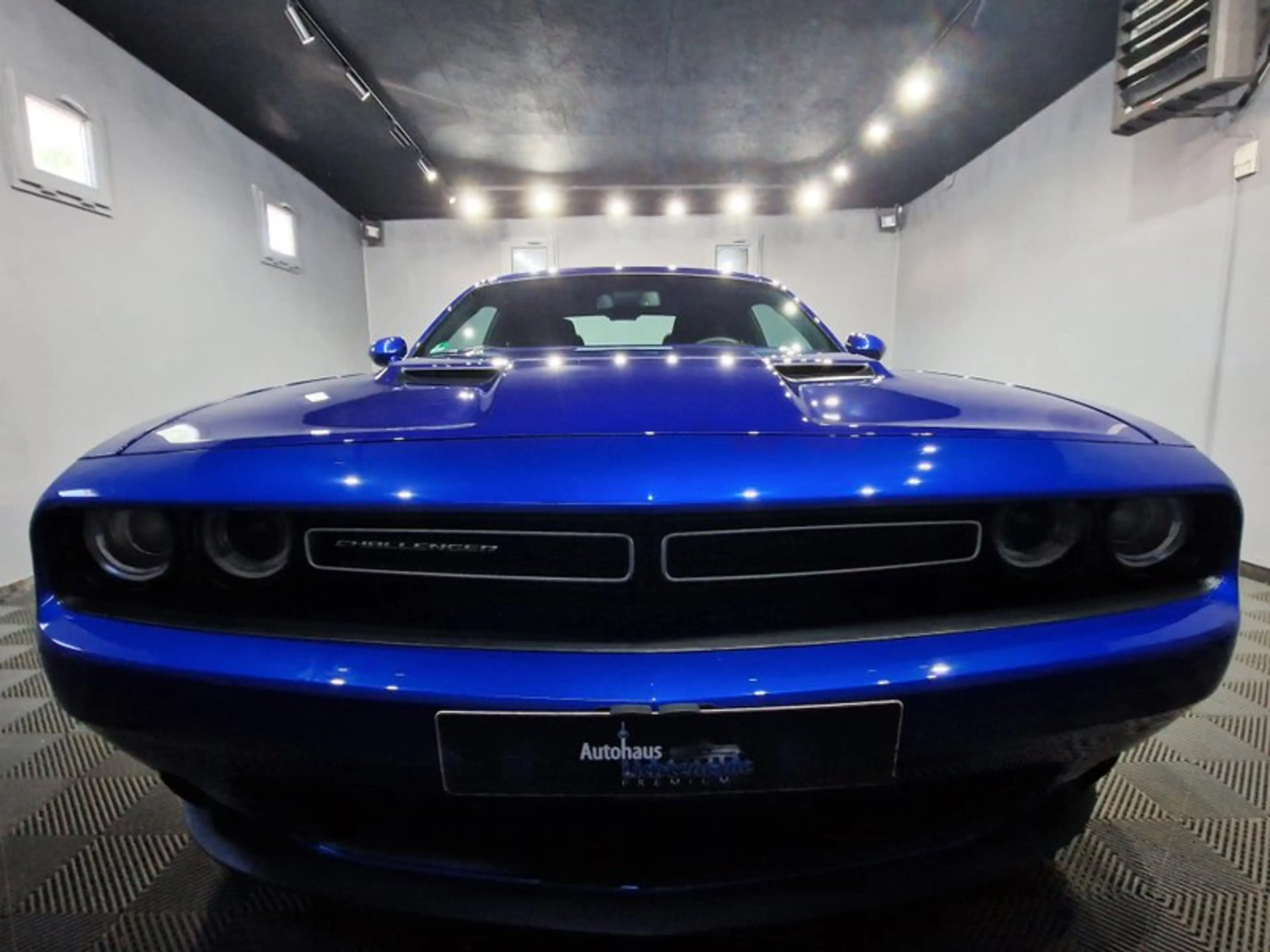 Dodge Challenger GT 3.6 V6|5*JAHRE*GARANTIE|E.GSHD|LED|NAVI — photo 6