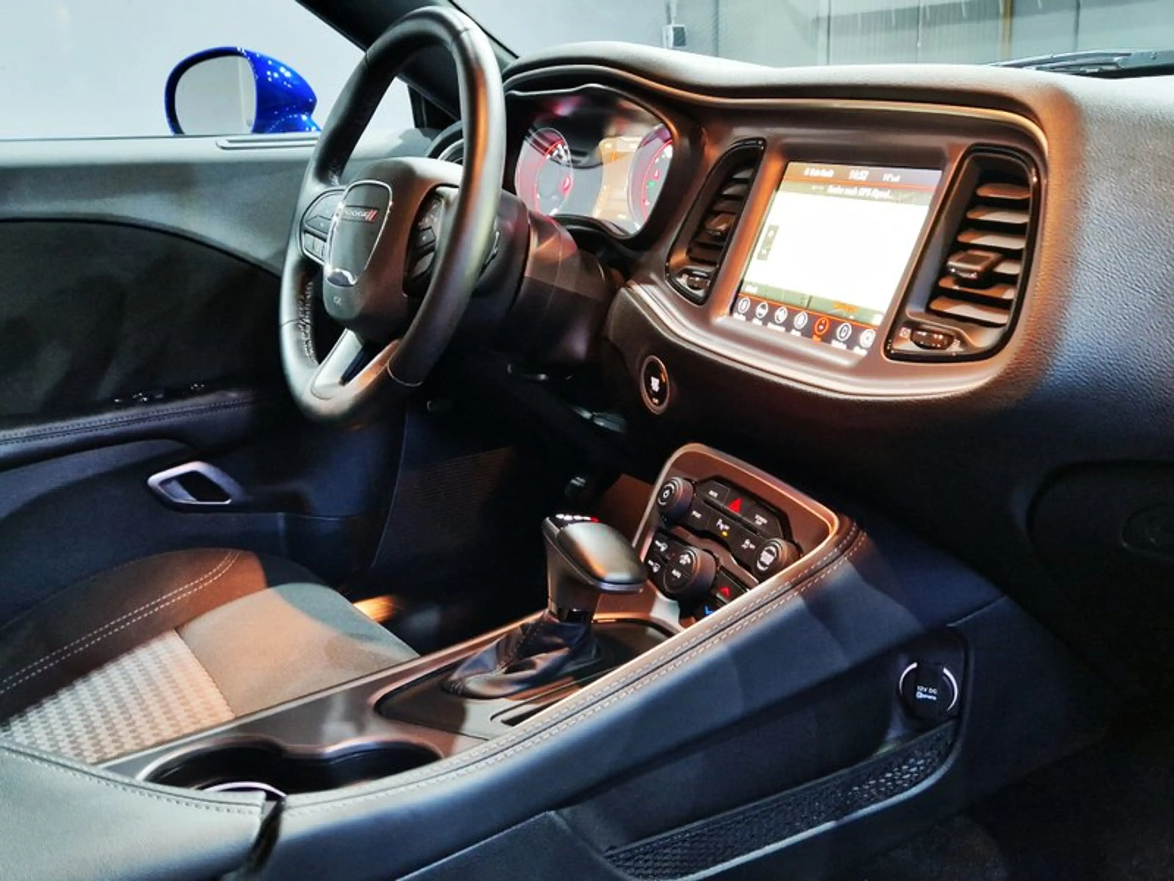 Dodge Challenger GT 3.6 V6|5*JAHRE*GARANTIE|E.GSHD|LED|NAVI — photo 14