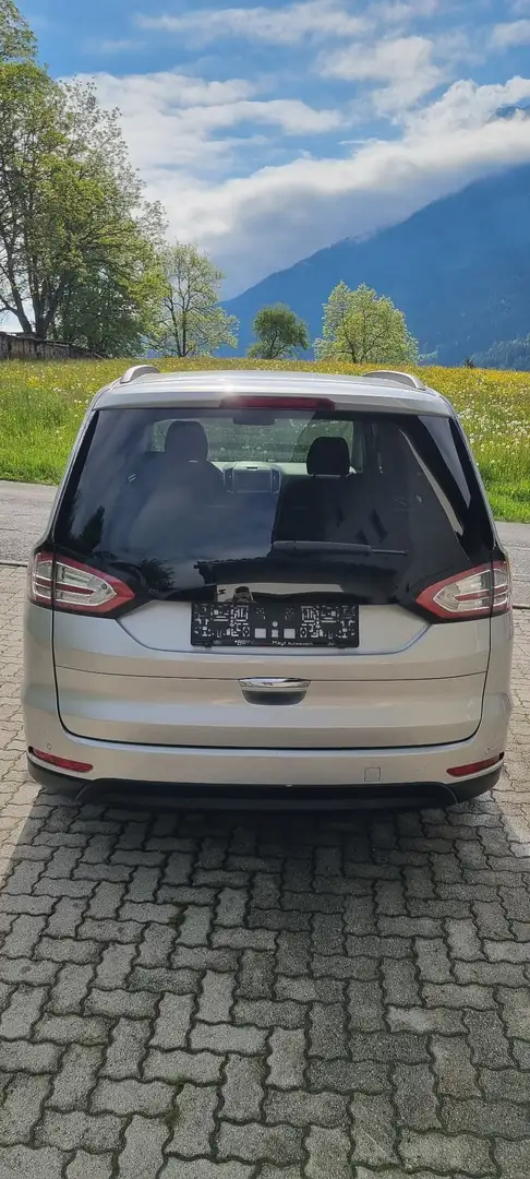 Ford Galaxy Trend 1,9 TDI - 2