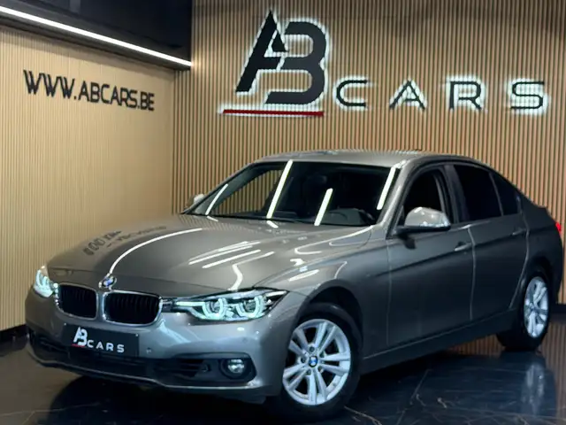 BMW 3er