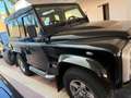 Land Rover Defender Defender 90 SW SVX 60 Anniversary Negro - thumbnail 1
