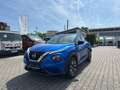 Nissan Juke 1.0 DIG-T Acenta Nissan Connect Blau - thumbnail 3