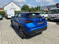 Nissan Juke 1.0 DIG-T Acenta Nissan Connect Blau - thumbnail 5