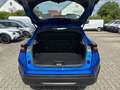 Nissan Juke 1.0 DIG-T Acenta Nissan Connect Bleu - thumbnail 4
