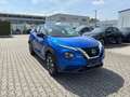 Nissan Juke 1.0 DIG-T Acenta Nissan Connect Bleu - thumbnail 7