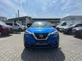 Nissan Juke 1.0 DIG-T Acenta Nissan Connect Bleu - thumbnail 2