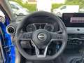 Nissan Juke 1.0 DIG-T Acenta Nissan Connect Blau - thumbnail 11