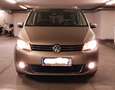 Volkswagen Touran Touran Comfortline 1,6 BMT TDI DPF DSG Comfortline Gold - thumbnail 1