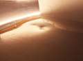 Volkswagen Touran Touran Comfortline 1,6 BMT TDI DPF DSG Comfortline Gold - thumbnail 19