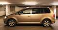 Volkswagen Touran Touran Comfortline 1,6 BMT TDI DPF DSG Comfortline Gold - thumbnail 2