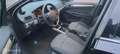 Opel Astra Wagon 1.6 LPG Schwarz - thumbnail 4