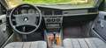 Mercedes-Benz 190 Mercedes 190E Automaat, 93000km. Blauw - thumbnail 16