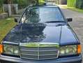 Mercedes-Benz 190 Mercedes 190E Automaat, 93000km. Blauw - thumbnail 21