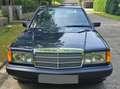 Mercedes-Benz 190 Mercedes 190E Automaat, 93000km. Blu/Azzurro - thumbnail 7