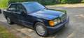 Mercedes-Benz 190 Mercedes 190E Automaat, 93000km. Blu/Azzurro - thumbnail 3