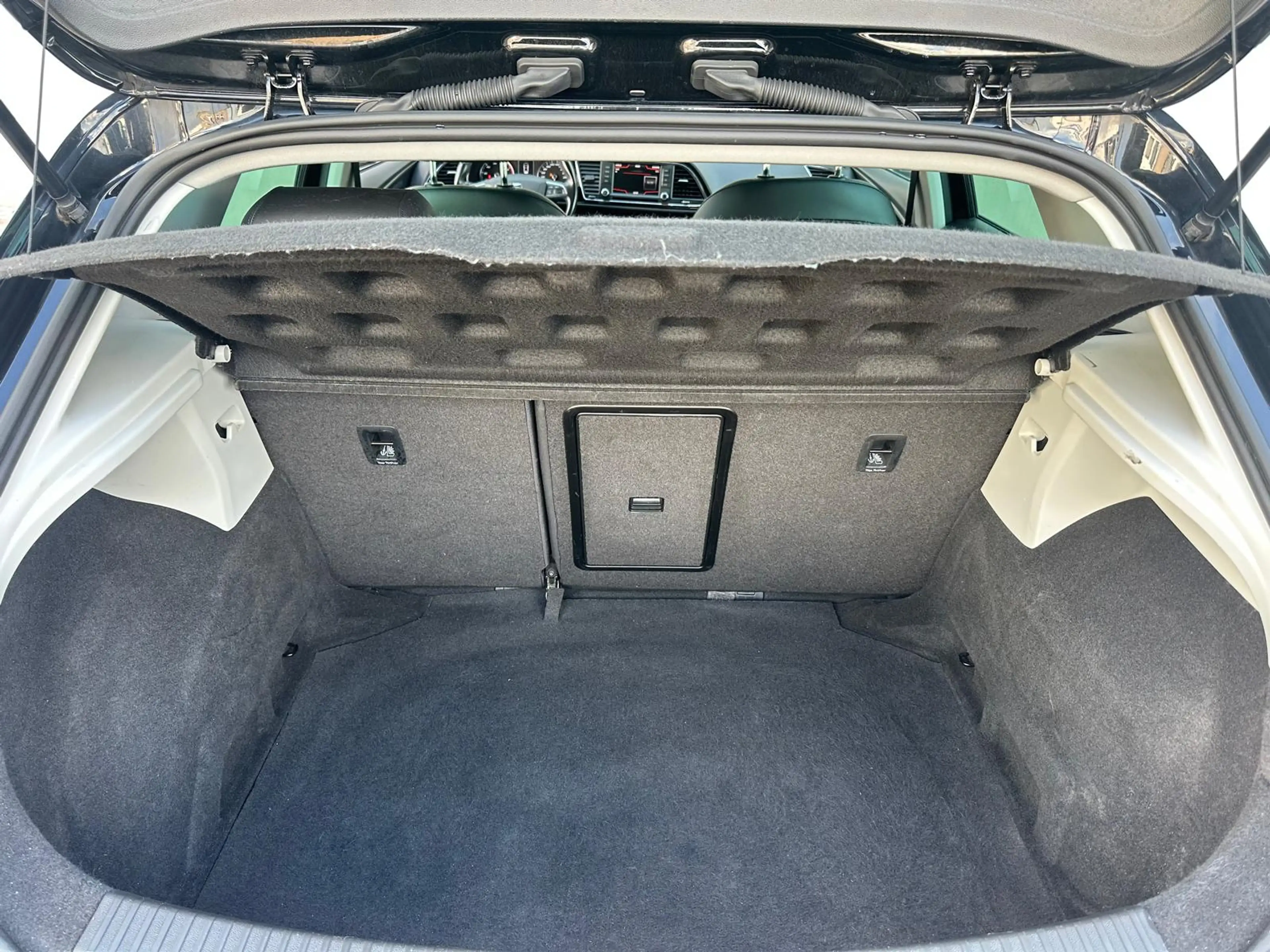 SEAT Leon 1.2 TSI Style Climate C, Cruise C, Stoelverw, Elec — photo 9