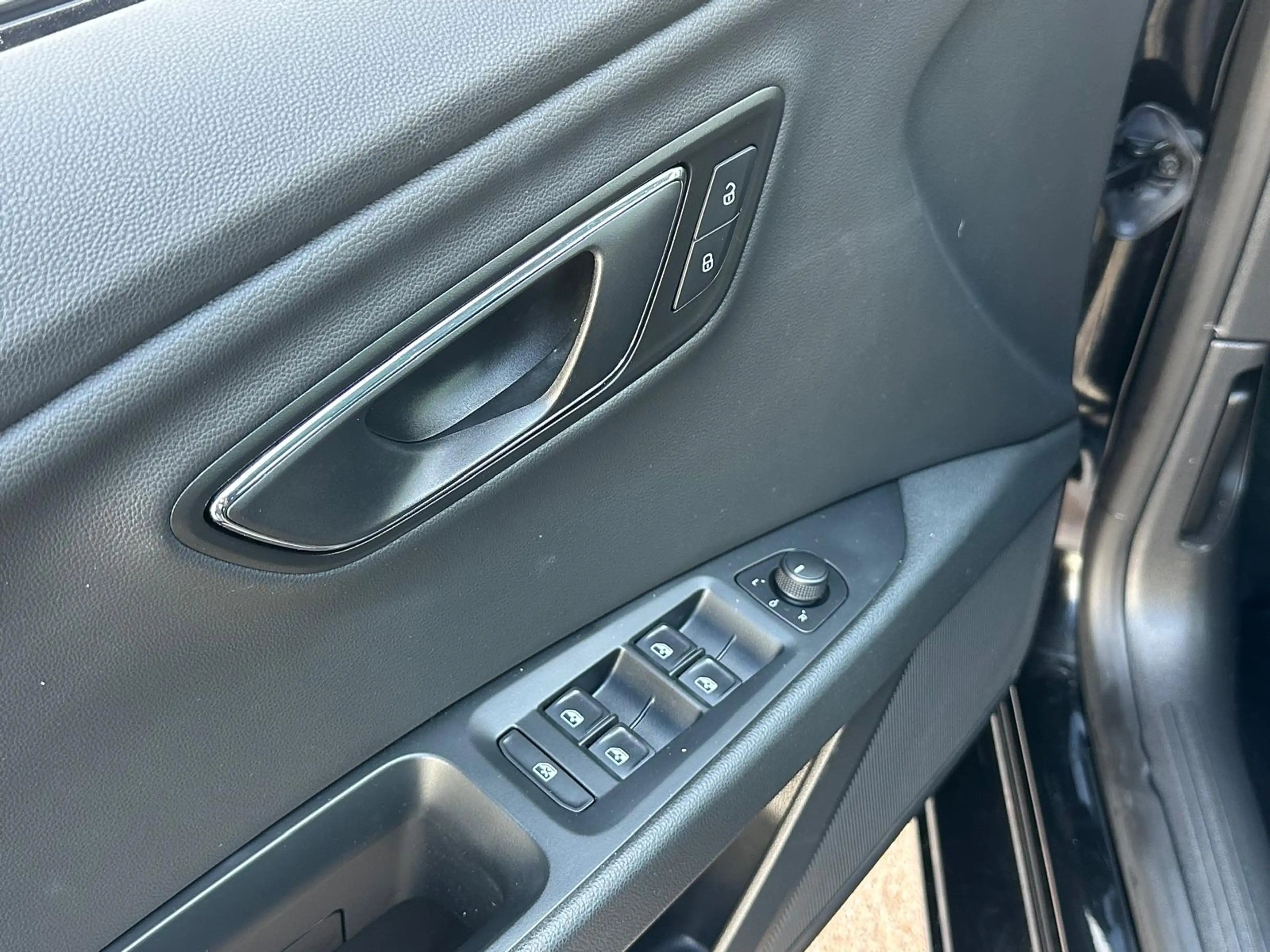 SEAT Leon 1.2 TSI Style Climate C, Cruise C, Stoelverw, Elec — photo 12