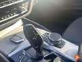 BMW 525 525dA Touring Blanc - thumbnail 16