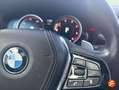 BMW 525 525dA Touring Blanc - thumbnail 23