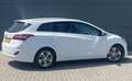 Hyundai i30 SW 1.6 GDi Pop DCT Blanc - thumbnail 2