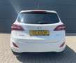 Hyundai i30 SW 1.6 GDi Pop DCT Blanc - thumbnail 4