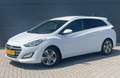 Hyundai i30 SW 1.6 GDi Pop DCT Blanc - thumbnail 1