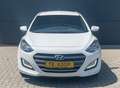 Hyundai i30 SW 1.6 GDi Pop DCT Blanc - thumbnail 3