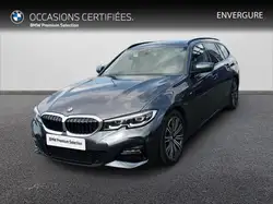 BMW Série 3 320dA xDrive 190ch M Sport
