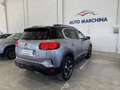 Citroen C5 Aircross 1.5 bluehdi SHINE S GARANZIA 12 MESI Silber - thumbnail 4