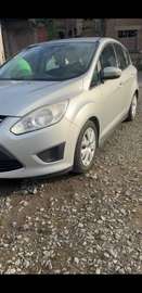 C-Max 1.0 EcoBoost Champions Edition S-S