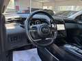 Hyundai TUCSON Tucson III 2021 1.6 hev Exellence 2wd auto Schwarz - thumbnail 7