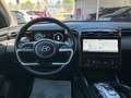 Hyundai TUCSON Tucson III 2021 1.6 hev Exellence 2wd auto Schwarz - thumbnail 8