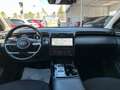 Hyundai TUCSON Tucson III 2021 1.6 hev Exellence 2wd auto Schwarz - thumbnail 10