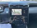 Hyundai TUCSON Tucson III 2021 1.6 hev Exellence 2wd auto Schwarz - thumbnail 13